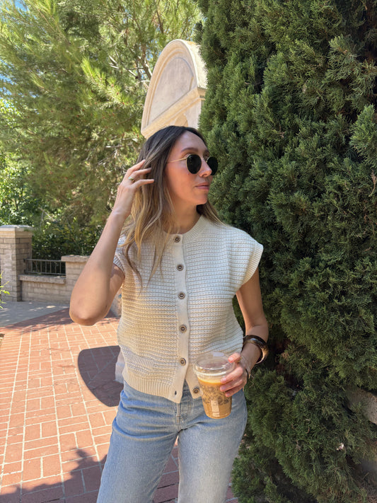 Ivy Knit Top