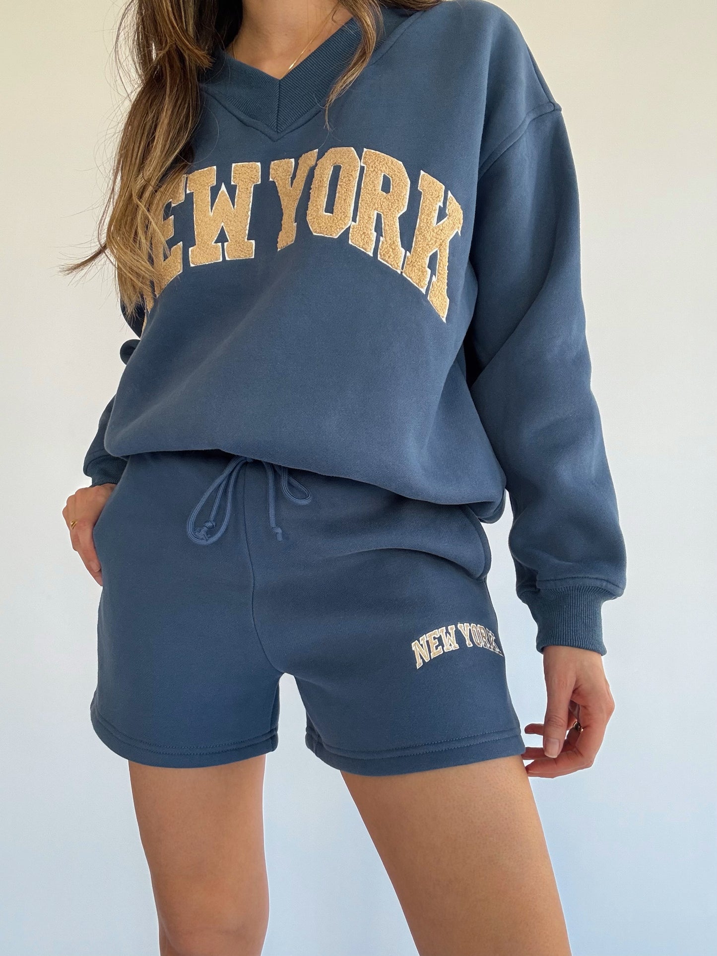 NYC Shorts