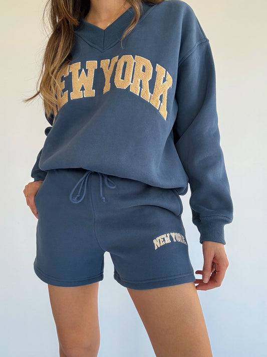 NYC Shorts