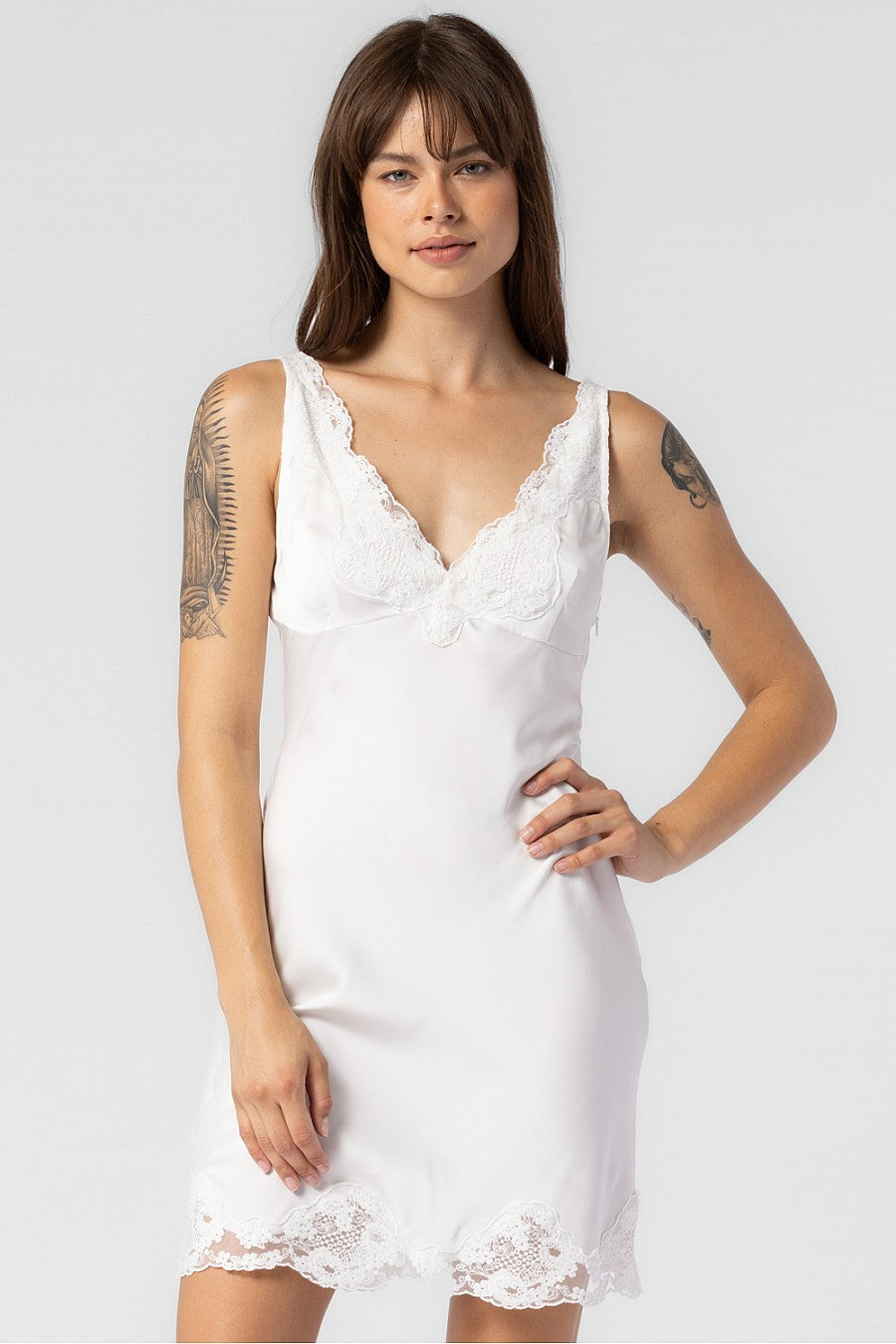 Bella Slip Dress