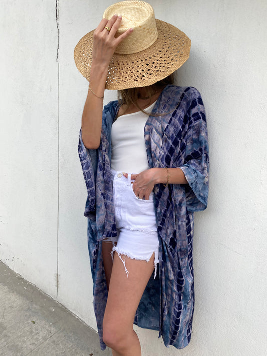 High Tide Kimono