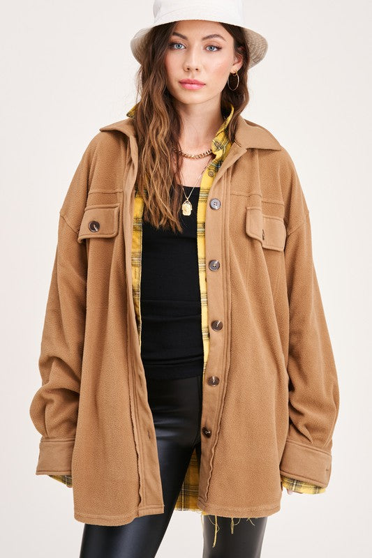 Big Sur Jacket