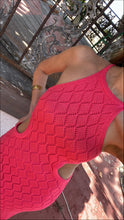 Sienna Crochet Dress